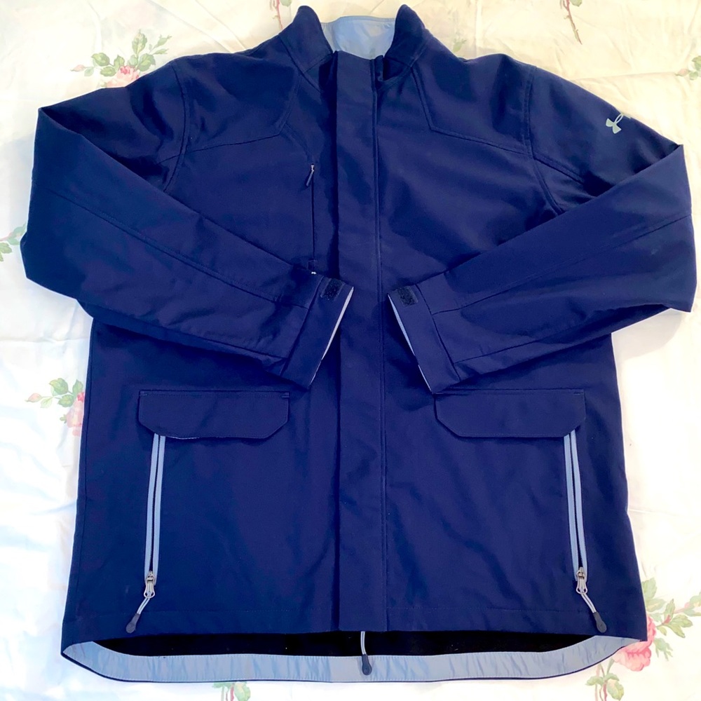 Under Armour Jacket “Storm”